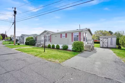27 Somerset Rd, Chicopee, MA 01020 - Photo 3