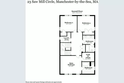 23 Sawmill Circle, Manchester by the Sea, MA 01944 - Photo 35