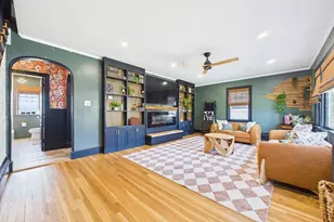62 Maryland St, New Bedford, MA 02745 - Photo 5