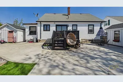 62 Maryland St, New Bedford, MA 02745 - Photo 31