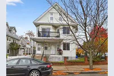 44 William St #2, Medford, MA 02155 - Photo 17