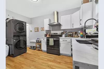 44 William St #2, Medford, MA 02155 - Photo 1