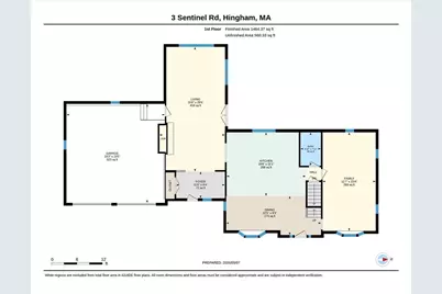 3 Sentinel Road, Hingham, MA 02043 - Photo 35