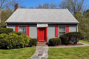 62 W Union St, Ashland, MA 01721 - Photo 1