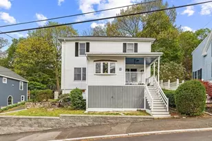 29 Woodlawn St, Lynn, MA 01904 - Photo 1