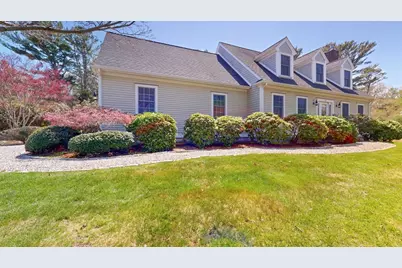 20 Finway, Mashpee, MA 02649 - Photo 1