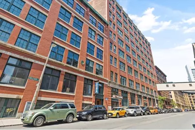 63 Melcher #506, Boston, MA 02210 - Photo 11