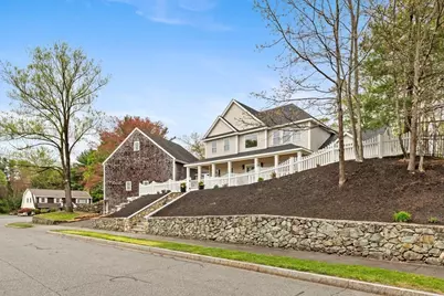 8 Partridge Road, Reading, MA 01867 - Photo 3
