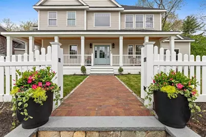 8 Partridge Road, Reading, MA 01867 - Photo 5