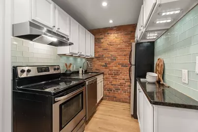 9 Albemarle Street #3, Boston, MA 02115 - Photo 3