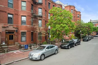 9 Albemarle Street #3, Boston, MA 02115 - Photo 9