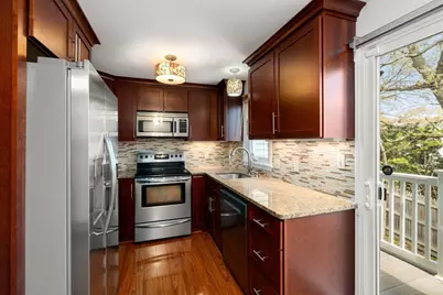 83 Victoria Heights Rd #83, Boston, MA 02136 - Photo 3