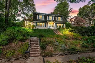 8 Montvale, Worcester, MA 01609 - Photo 1
