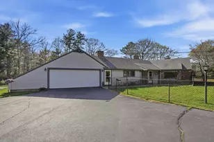 234 Converse Rd, Marion, MA 02739 - Photo 1