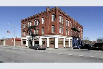 463 Merrimack #106, Lowell, MA 01852 - Photo 3