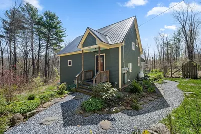 999 Sheldon Road, Barre, MA 01005 - Photo 3