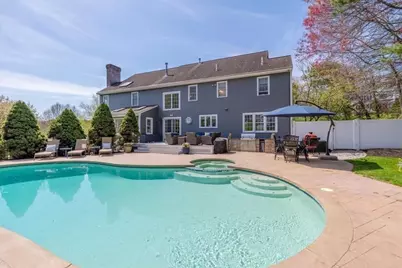 5 Eagles Nest Rd, Westford, MA 01886 - Photo 33