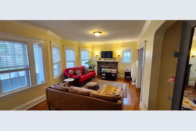 7 Chester Rd. #1, Belmont, MA 02478 - Photo 3