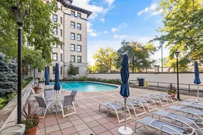 416 Commonwealth #411, Boston, MA 02116 - Photo 7