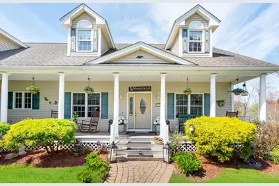 33 Park Ter, Dracut, MA 01826 - Photo 1