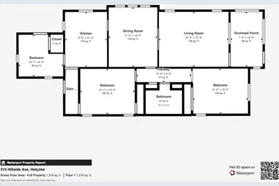 315 Hillside Ave, Holyoke, MA 01040 - Photo 39