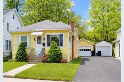 315 Hillside Ave, Holyoke, MA 01040 - Photo 3