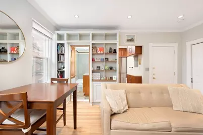 54 Myrtle St #5, Boston, MA 02114 - Photo 3