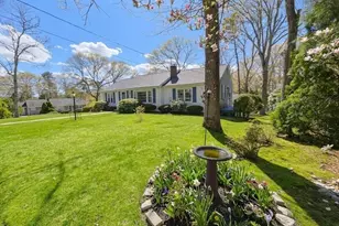 7 Linnell Ln, Yarmouth, MA 02675 - Photo 5