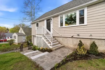 45 Chase Road, Waltham, MA 02453 - Photo 3