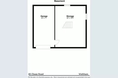 45 Chase Road, Waltham, MA 02453 - Photo 33