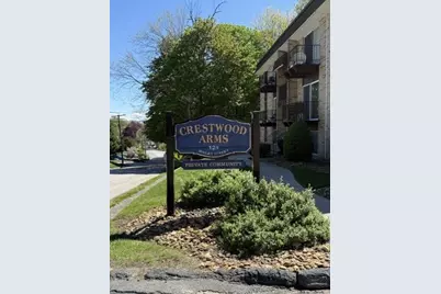121 Bailey St #F56, Worcester, MA 01602 - Photo 11