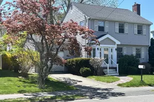 40 Elm St, Milton, MA 02186 - Photo 1