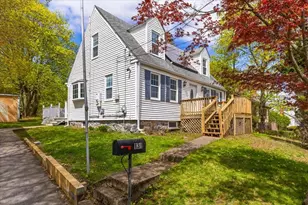 131 Old St, Randolph, MA 02368 - Photo 1