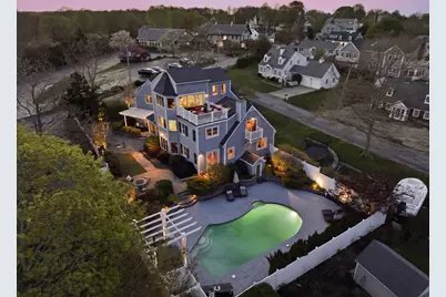 11 Brookline Road, Scituate, MA 02066 - Photo 1
