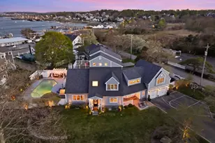 11 Brookline Rd, Scituate, MA 02066 - Photo 1