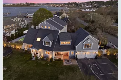 11 Brookline Road, Scituate, MA 02066 - Photo 41