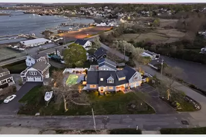 11 Brookline Road, Scituate, MA 02066 - Photo 3