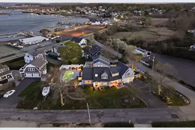 11 Brookline Road, Scituate, MA 02066 - Photo 5