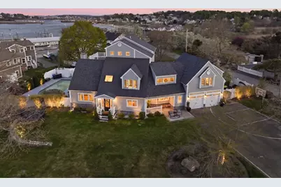 11 Brookline Road, Scituate, MA 02066 - Photo 9