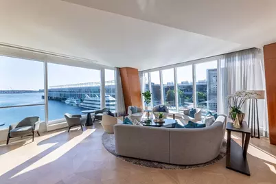 150 Seaport Blvd #19G, Boston, MA 02210 - Photo 11