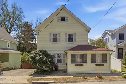 56 Agassiz Ave, Belmont, MA 02478 - Photo 27