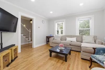 56 Agassiz Ave, Belmont, MA 02478 - Photo 9