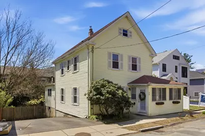 56 Agassiz Ave, Belmont, MA 02478 - Photo 29