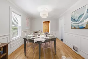 56 Agassiz Ave, Belmont, MA 02478 - Photo 11