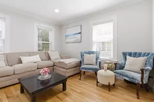 56 Agassiz Ave, Belmont, MA 02478 - Photo 7