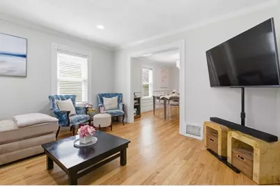 56 Agassiz Ave, Belmont, MA 02478 - Photo 11