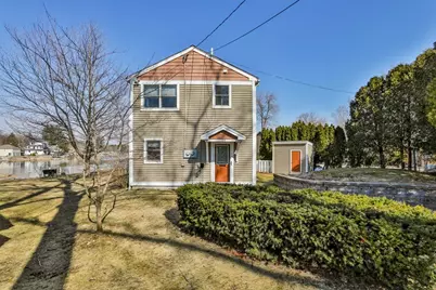 105 Conleys Grove Road, Derry, NH 03038 - Photo 5