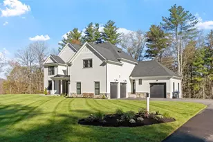 1 Honeybee Pass, Hopkinton, MA 01748 - Photo 1