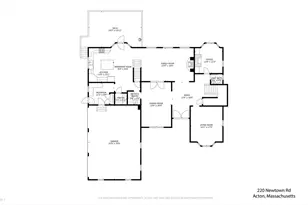 220 Newtown Rd, Acton, MA 01720 - Photo 37