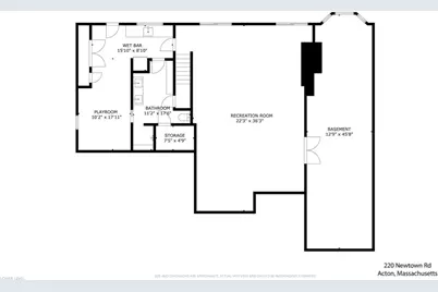 220 Newtown Road, Acton, MA 01720 - Photo 35
